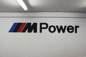 E30 318is Auffrischung - 3er BMW - E30