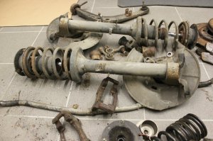 E30 318is Auffrischung - 3er BMW - E30