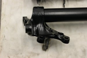 E30 318is Auffrischung - 3er BMW - E30