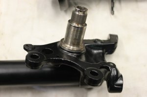 E30 318is Auffrischung - 3er BMW - E30