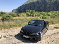 e46 325CI Cabrio... Tief, Breit, Schwarz - 3er BMW - E46 - image.jpg