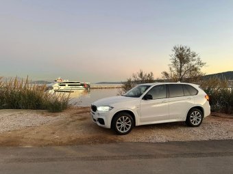 X5 M50D - BMW X1, X2, X3, X4, X5, X6, X7 X5 M50D - BMW X1, X2, X3, X4, X5, X6, X7