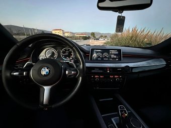 X5 M50D - BMW X1, X2, X3, X4, X5, X6, X7 X5 M50D - BMW X1, X2, X3, X4, X5, X6, X7