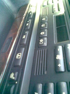 V12 die 2te... e38 750i - Fotostories weiterer BMW Modelle