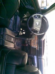 V12 die 2te... e38 750i - Fotostories weiterer BMW Modelle