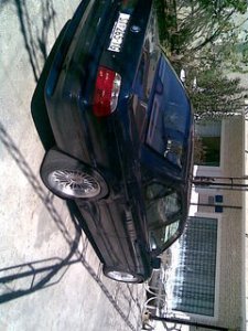 V12 die 2te... e38 750i - Fotostories weiterer BMW Modelle
