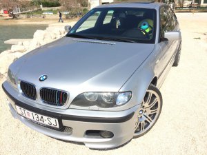 e46 330xi - 3er BMW - E46 e46 330xi - 3er BMW - E46