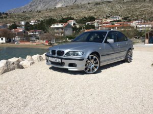 e46 330xi - 3er BMW - E46 e46 330xi - 3er BMW - E46