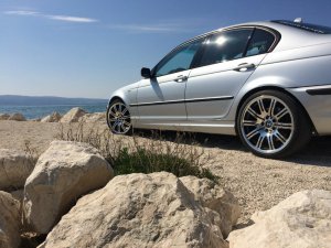 e46 330xi - 3er BMW - E46 e46 330xi - 3er BMW - E46