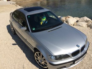 e46 330xi - 3er BMW - E46 e46 330xi - 3er BMW - E46