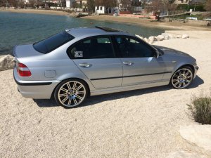 e46 330xi - 3er BMW - E46 e46 330xi - 3er BMW - E46
