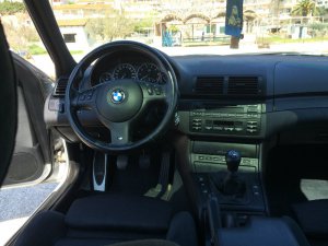 e46 330xi - 3er BMW - E46 e46 330xi - 3er BMW - E46