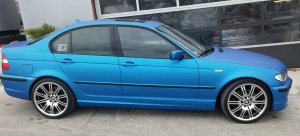 e46 330xi - 3er BMW - E46 e46 330xi - 3er BMW - E46