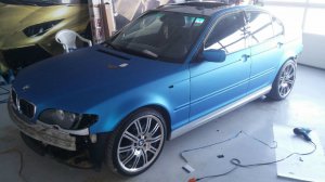 e46 330xi - 3er BMW - E46 e46 330xi - 3er BMW - E46