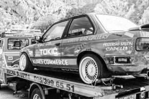 3. BMW Meet Dalmacija - Fotos von Treffen & Events