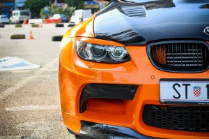 3. BMW Meet Dalmacija - Fotos von Treffen & Events