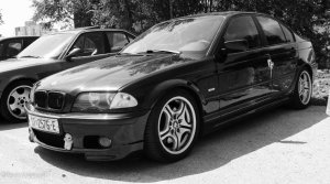 3. BMW Meet Dalmacija - Fotos von Treffen & Events