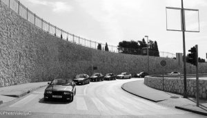 3. BMW Meet Dalmacija - Fotos von Treffen & Events