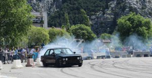 3. BMW Meet Dalmacija - Fotos von Treffen & Events