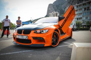 3. BMW Meet Dalmacija - Fotos von Treffen & Events
