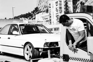 3. BMW Meet Dalmacija - Fotos von Treffen & Events