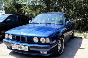 3. BMW Meet Dalmacija - Fotos von Treffen & Events