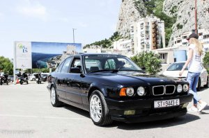3. BMW Meet Dalmacija - Fotos von Treffen & Events
