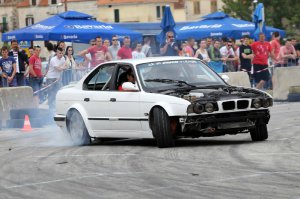 3. BMW Meet Dalmacija - Fotos von Treffen & Events
