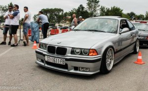 3. BMW Meet Dalmacija - Fotos von Treffen & Events