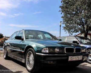 3. BMW Meet Dalmacija - Fotos von Treffen & Events