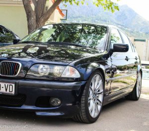 3. BMW Meet Dalmacija - Fotos von Treffen & Events