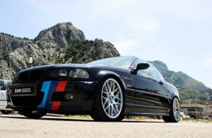 3. BMW Meet Dalmacija - Fotos von Treffen & Events