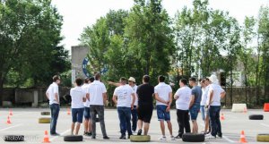 3. BMW Meet Dalmacija - Fotos von Treffen & Events
