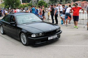 3. BMW Meet Dalmacija - Fotos von Treffen & Events