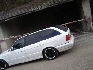 Into the Blue (e34 Touring) *Foto Update 17* - 5er BMW - E34 Into the Blue (e34 Touring) *Foto Update 17* - 5er BMW - E34