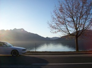 Into the Blue (e34 Touring) *Foto Update 17* - 5er BMW - E34