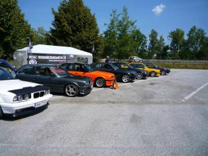 Into the Blue (e34 Touring) *Foto Update 17* - 5er BMW - E34 Into the Blue (e34 Touring) *Foto Update 17* - 5er BMW - E34