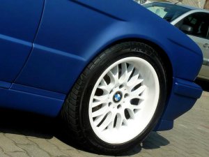 Into the Blue (e34 Touring) *Foto Update 17* - 5er BMW - E34