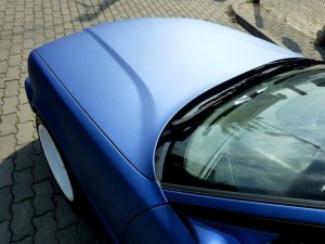 Into the Blue (e34 Touring) *Foto Update 17* - 5er BMW - E34