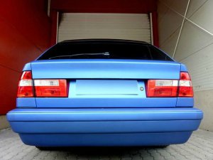 Into the Blue (e34 Touring) *Foto Update 17* - 5er BMW - E34