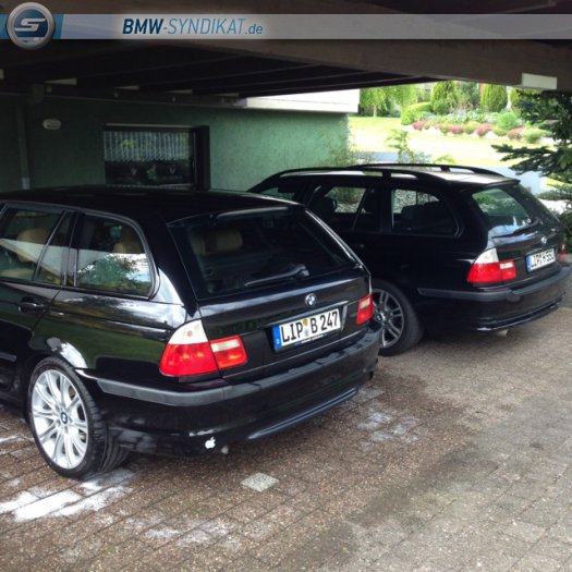 BMW-Syndikat Fotostorie