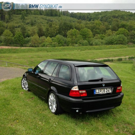 BMW-Syndikat Fotostorie
