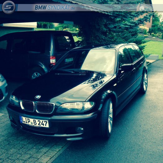 BMW-Syndikat Fotostorie