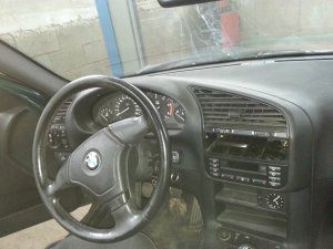 Restauration meines BMW E36 325 tds - 3er BMW - E36