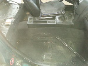 Restauration meines BMW E36 325 tds - 3er BMW - E36