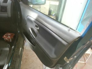 Restauration meines BMW E36 325 tds - 3er BMW - E36
