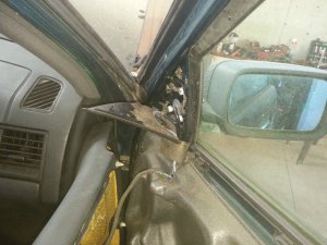 Restauration meines BMW E36 325 tds - 3er BMW - E36