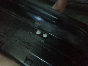 Restauration meines BMW E36 325 tds - 3er BMW - E36