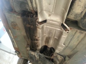 Restauration meines BMW E36 325 tds - 3er BMW - E36