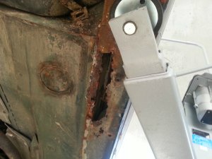 Restauration meines BMW E36 325 tds - 3er BMW - E36